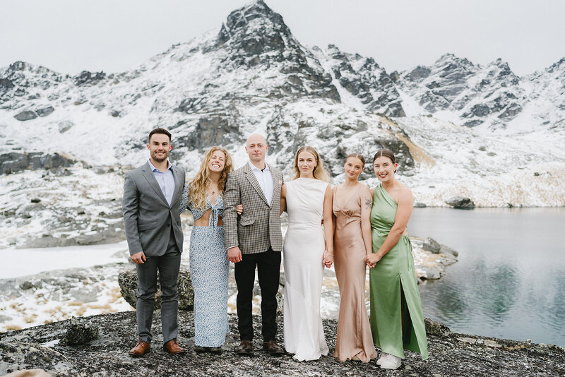 Melissa Clark Photography - Lake Hope Wedding - Queenstown Wedding Photographer - Lewis & Lucy-166