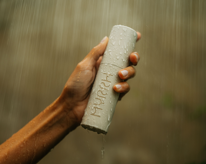 MYRRH Modern Hygiene is an Australian personal care brand rooted in modern science and ancient wisdom, with a deep commitment to sustainability. Offering microbiome-friendly deodorants in cream, balm, and spray form, the brand combines natural ingredients with sensorial storytelling.