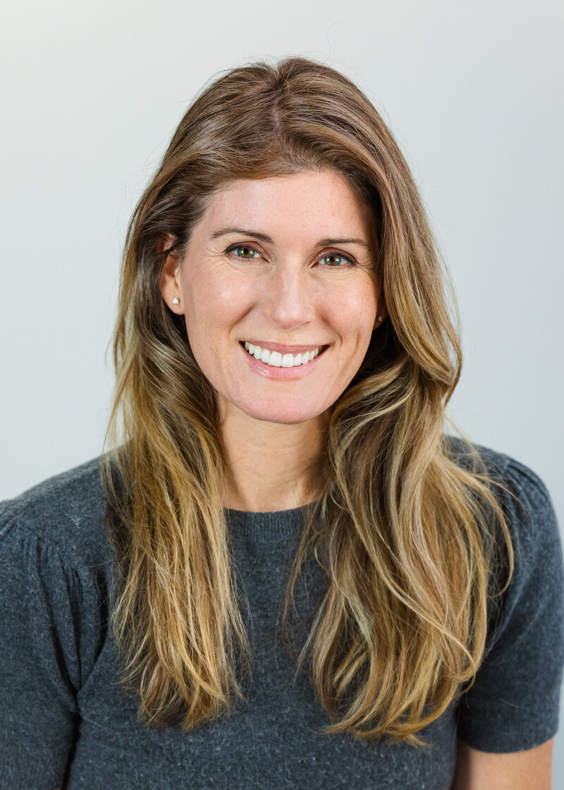 Clare Bremer, bioidential hormone replacement therapy specialitst