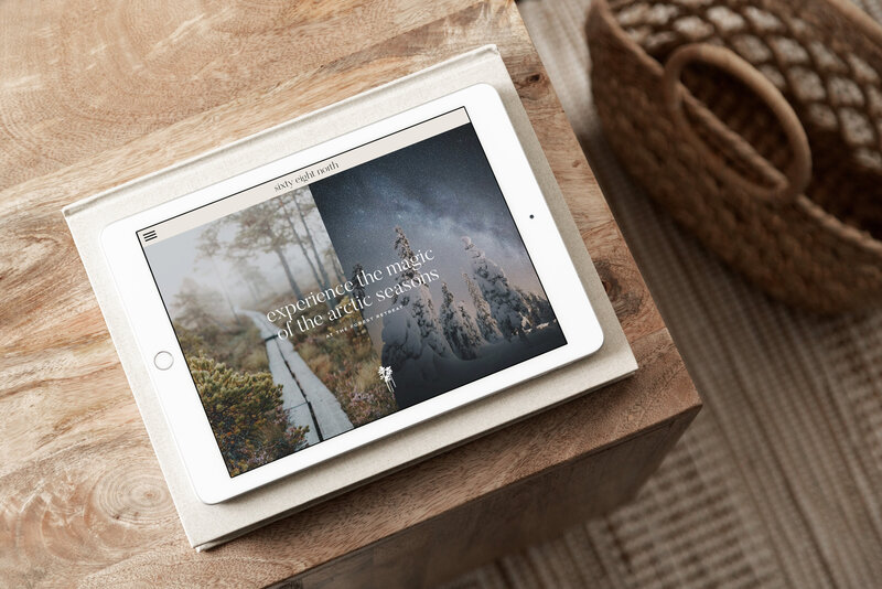 seasons screen