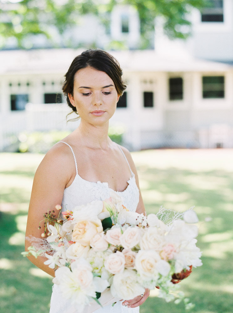 00186- Fine Art Film Hawaii Oahu Wedding Photographer Sheri McMahon