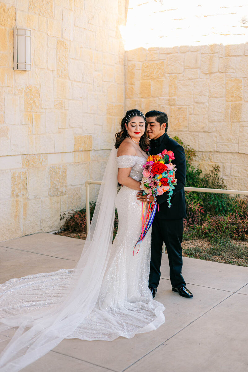 Renee and Marcus Wedding