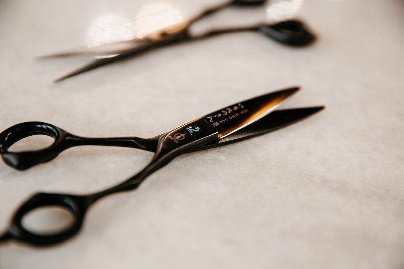 Gioia Salon Our Team