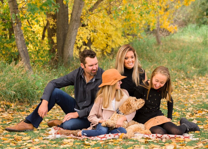 Calgary Family Photographer - Belliam Photos - Jessy (14)