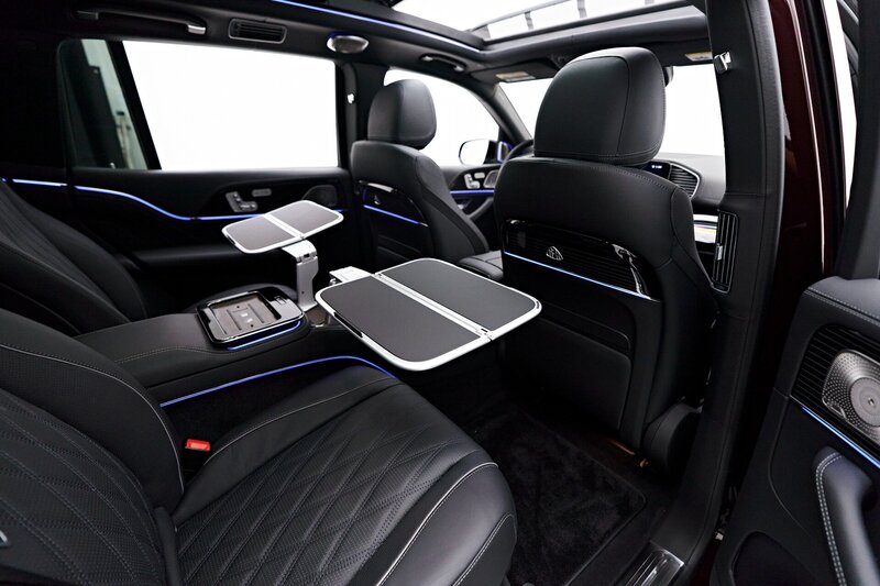 mercedes-maybach-gls-600-kalahari-gold-black-for-rent-in-miami-rear-table-trays