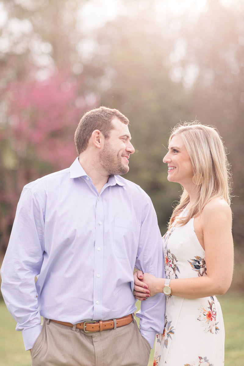 Jennifer B Photography-Raleigh-Engagement-JC Raulston and Museum of Art-Peter & Terra-2020-0153