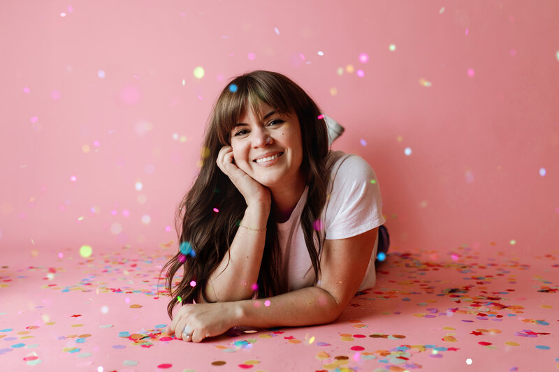 Owner of Speak Social Agency in Nashville, Tennessee
