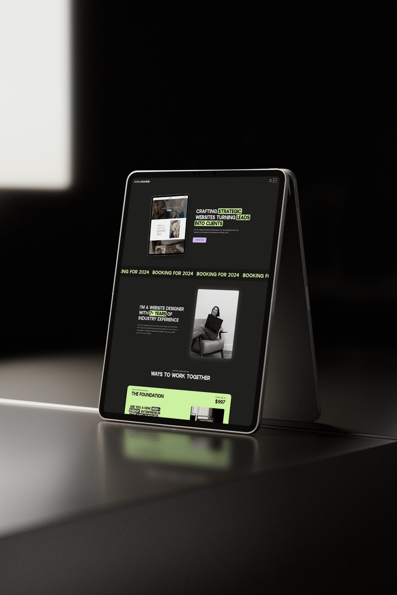 NOVAIPAD38