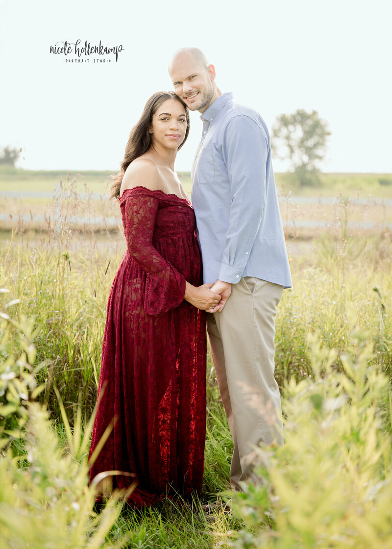 281-Central Minnesota Newborn and Maternity Photographer -  Nicole Hollenkamp - Princeton MN, St Cloud MN0724