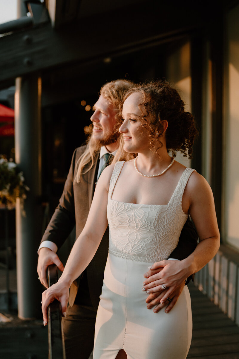 Geena + McLane-623