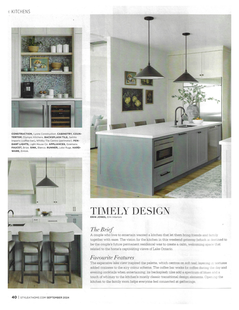Erin Interiors featured in Style at Home_2