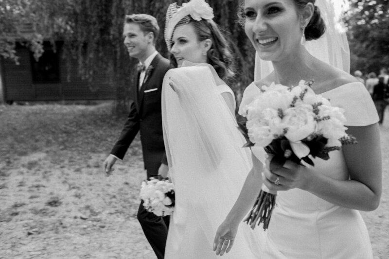 Bridal Party 1