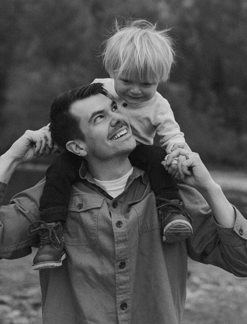 Seattle Family photos