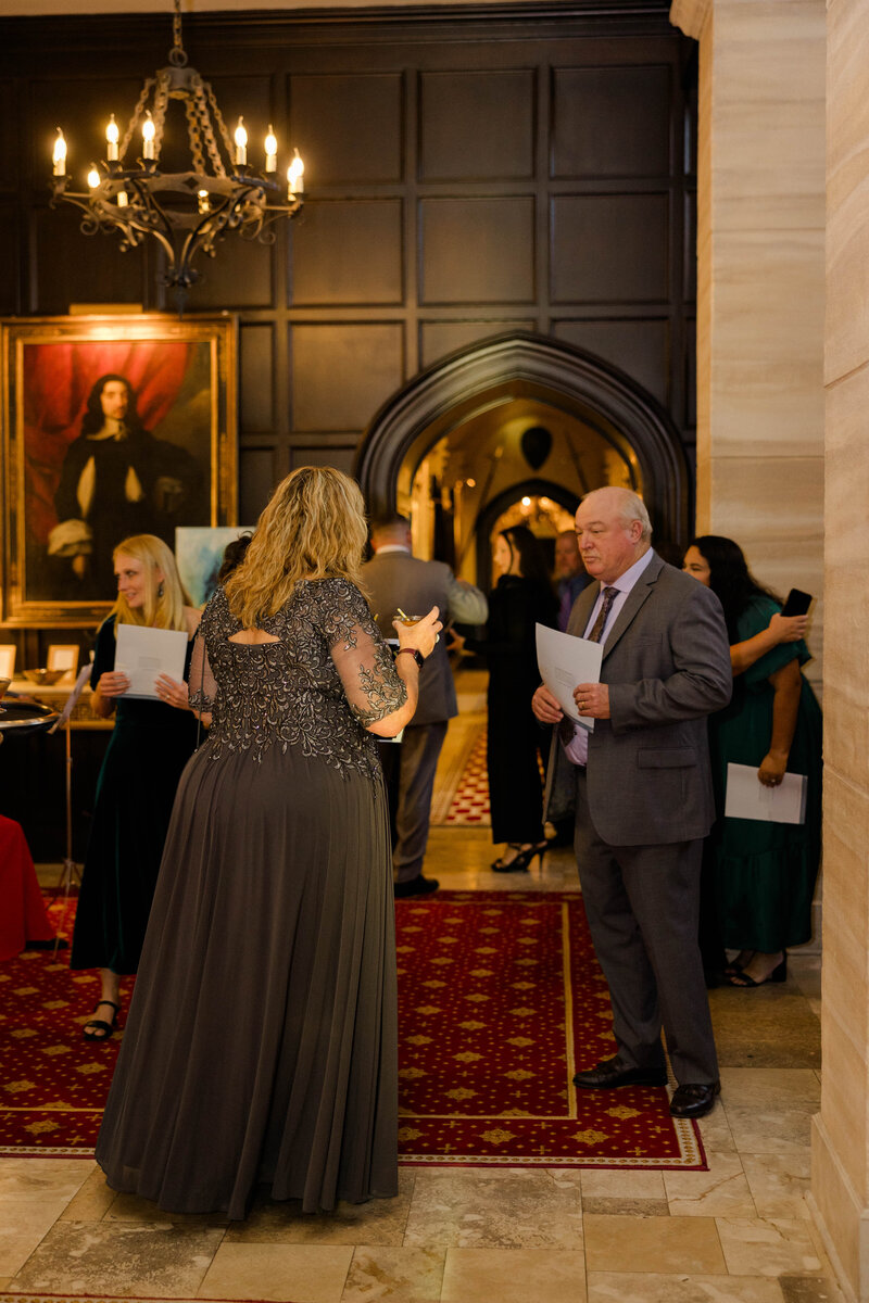 An Evening at Dover Hall 2024-103
