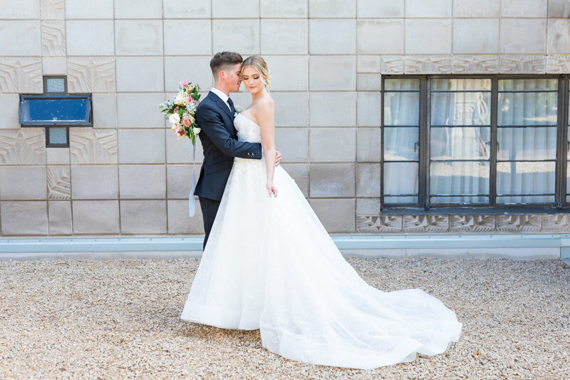 Tulsa Ok Wedding Photography - Amanda Hitchen Photography - experience steps-1