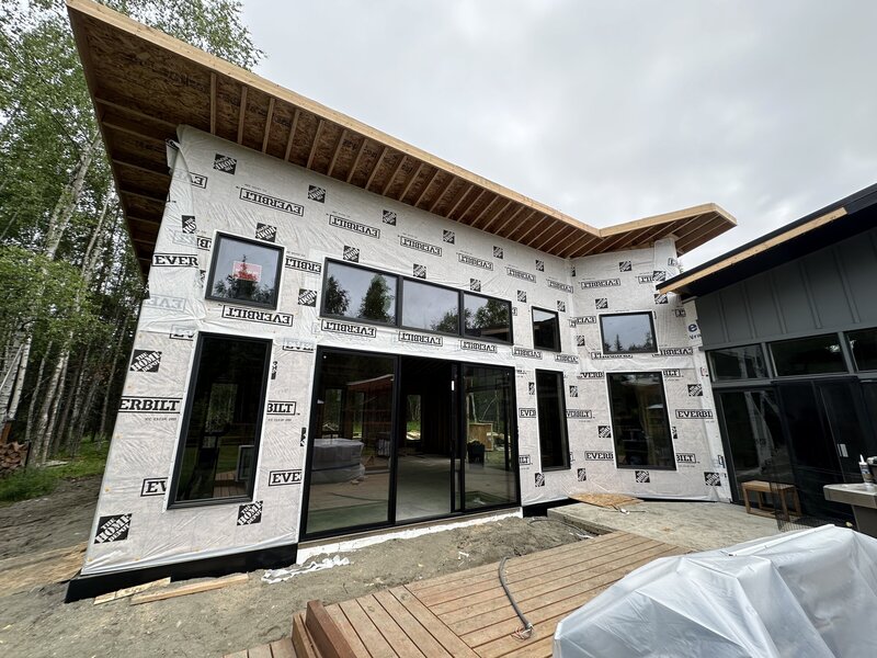 Home Addition 5