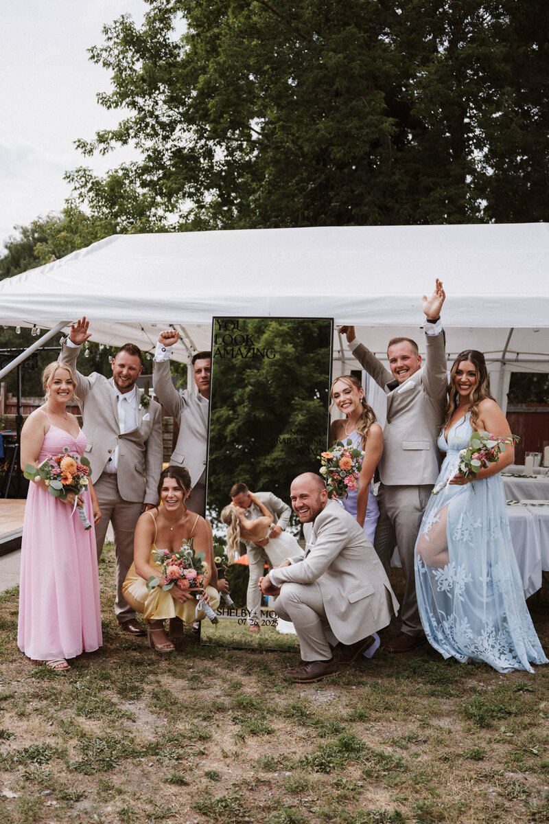 Shelby + Morgan Wedding-432