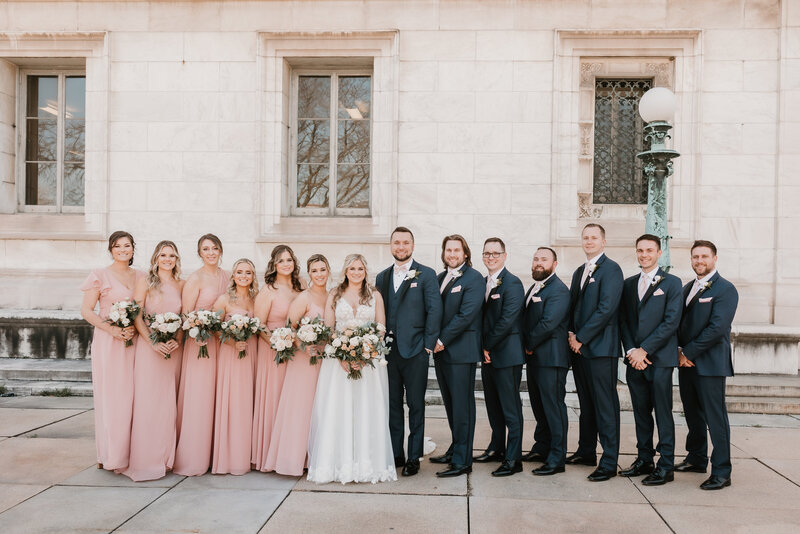 Emily & Brian - Michigan Wedding Photographer - Mariah Kasten Photo 2024-28