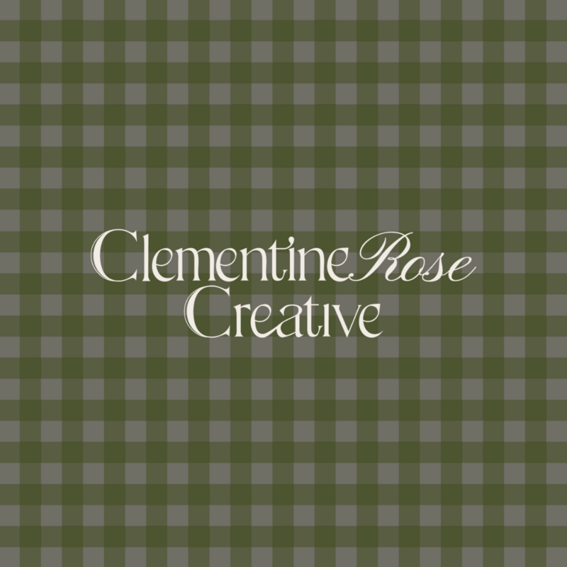 clementine-rose-creative-logo