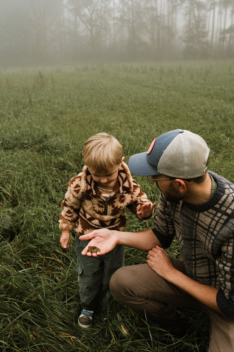 Gezin, bos, natuur, reportage, kinderen, Herentals