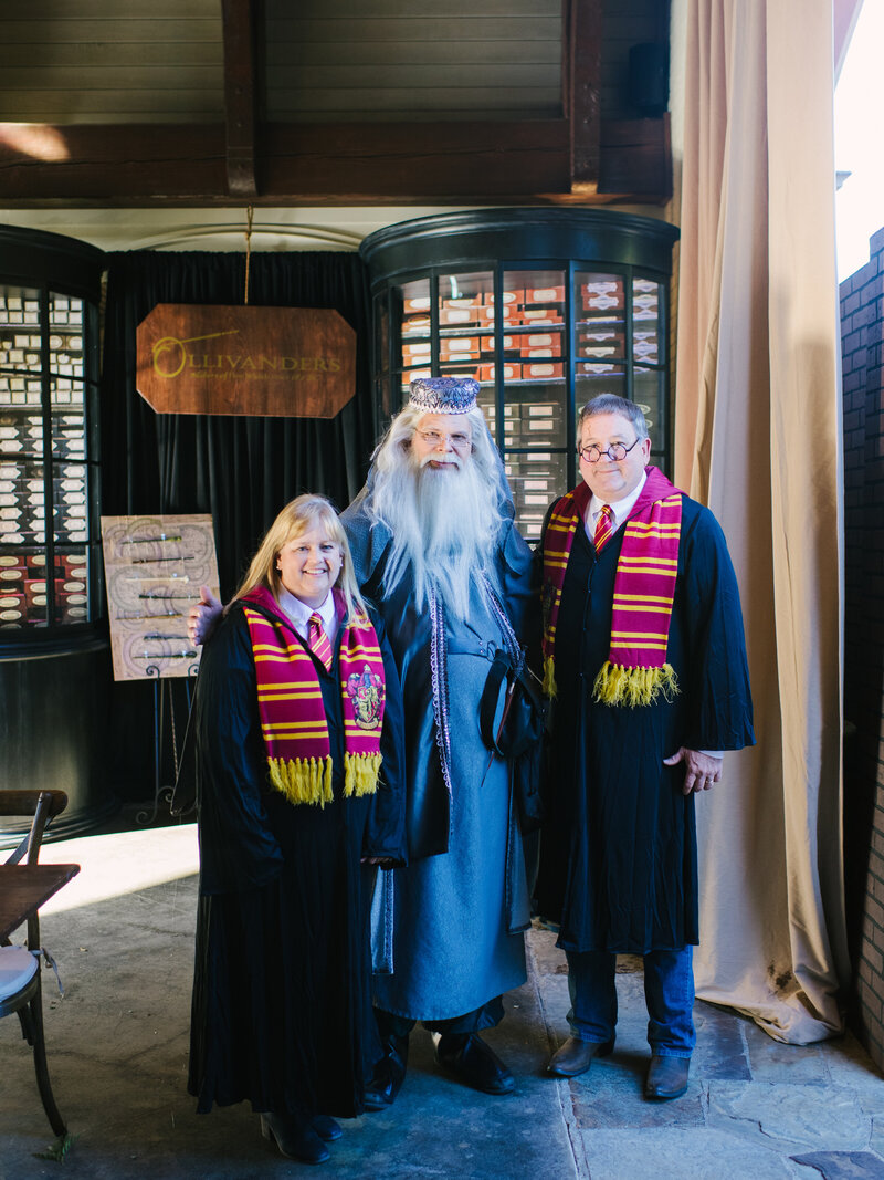 harry potter party dallas event planner pop parties 9