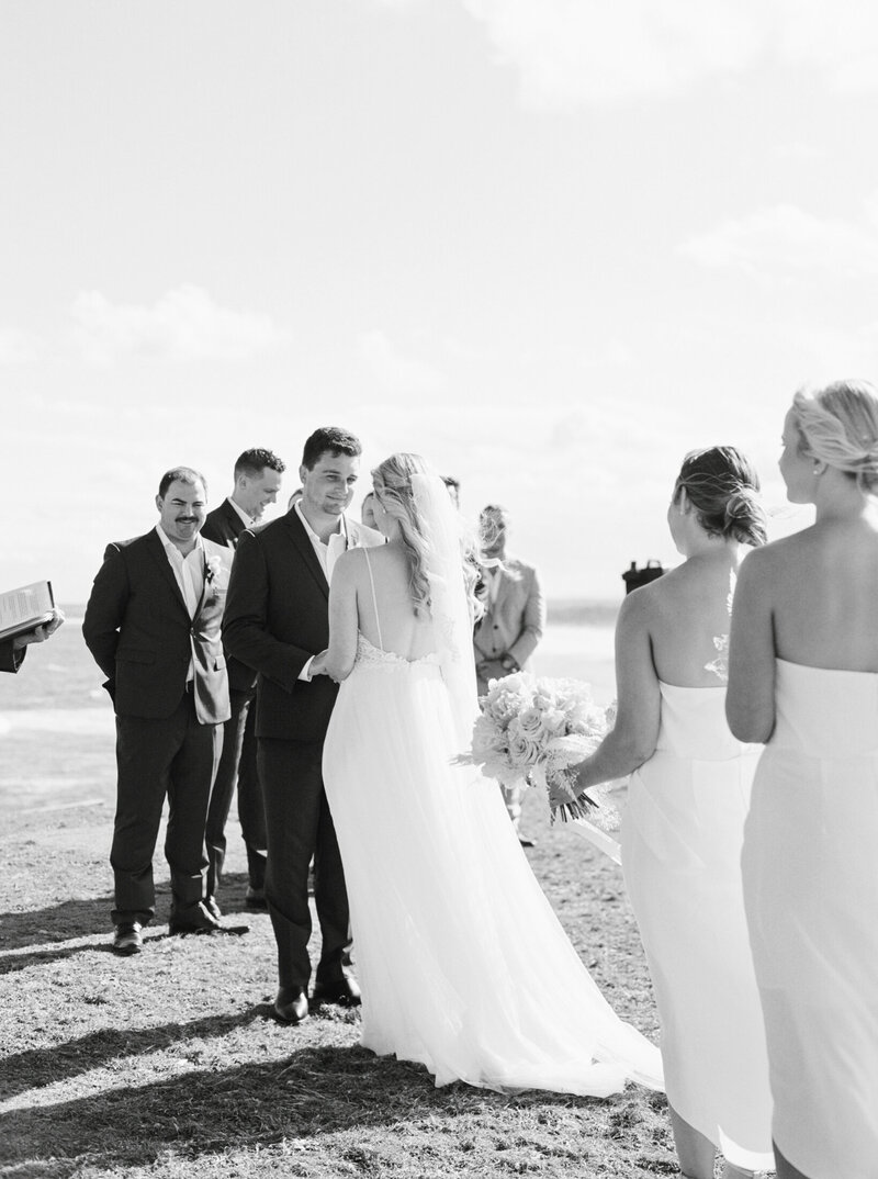 NSW North Coast Coffs Harbour Byron Bay Timeless Elegant Destination Wedding by Fine Art Film Elopement Photographer Sheri McMahon -00047