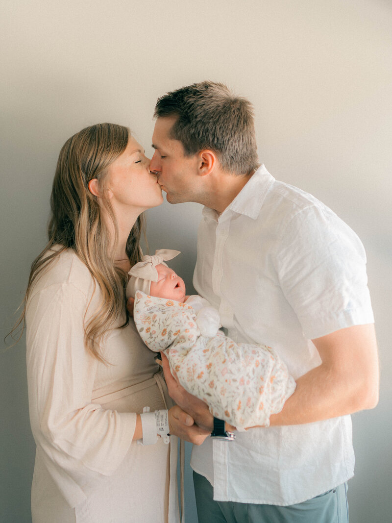Fresh 48 Photography at Intermountain’s American Fork Hospital | Utah Newborn Photographer--15