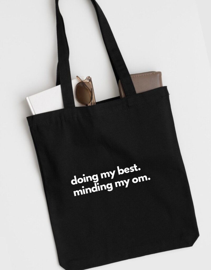 the tote blackjpg