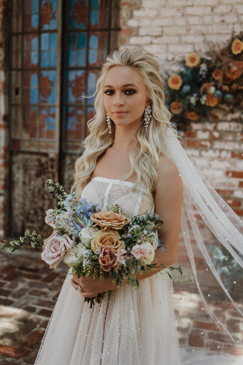 Race and Religous Wedding in New Orleans Lousianna NOLA by Samantha Rambo Weddings-105