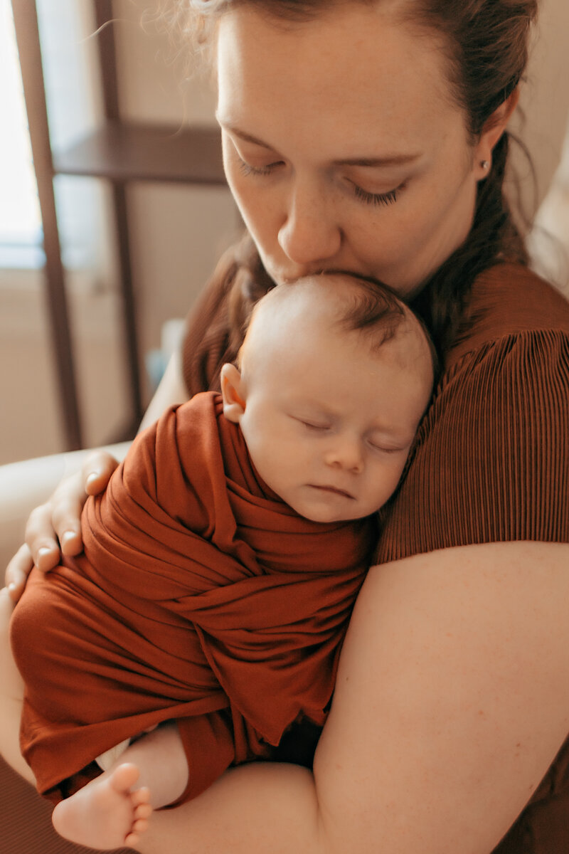 murfreesboro tn newborn photographer