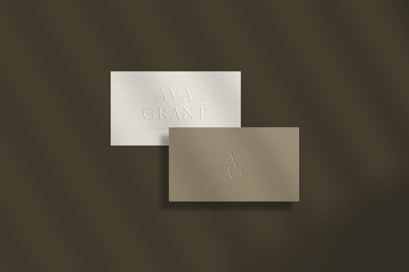 Ava Grant - graphics 1