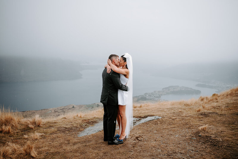 elopement planners 