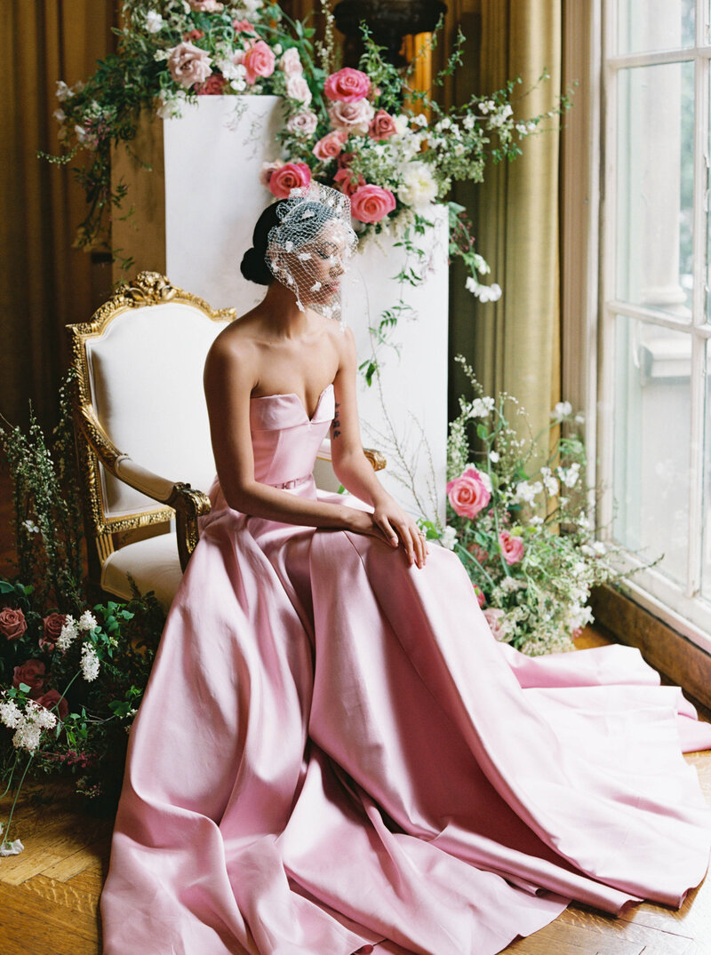 Anderson House Wedding Inspiration East Made Co -19