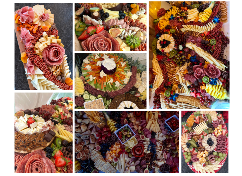 Caye-tering Website Header (1)