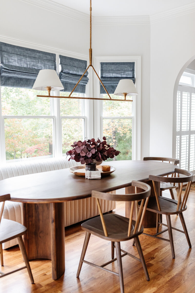 Marietta Custom Home Renovation - Classic MaryhillAG4