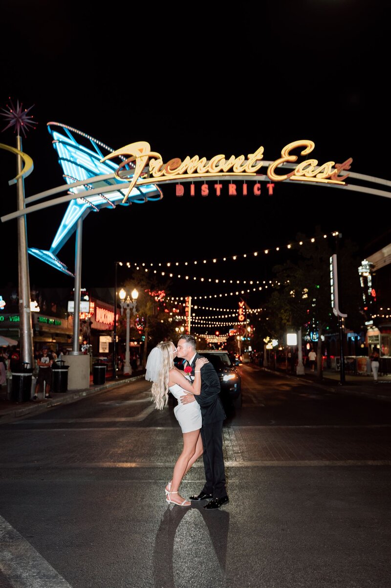 Atlanta, Georgia elopement portraits