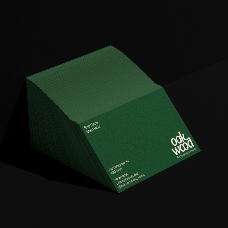 Oakwood, Airbnb, Living, Fitness, Editorial Design