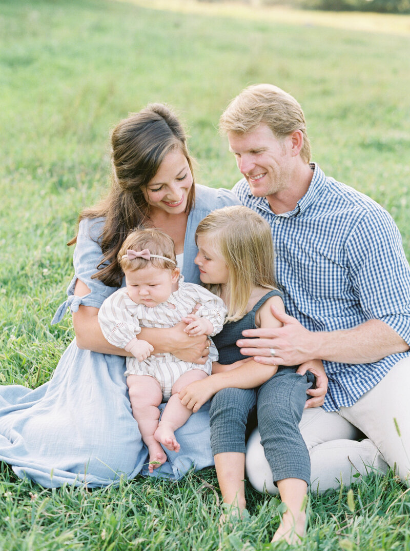 milwaukee newborn photography