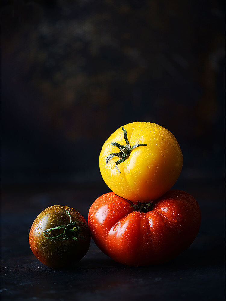 Food-Photography-Phoenix-tomatoes