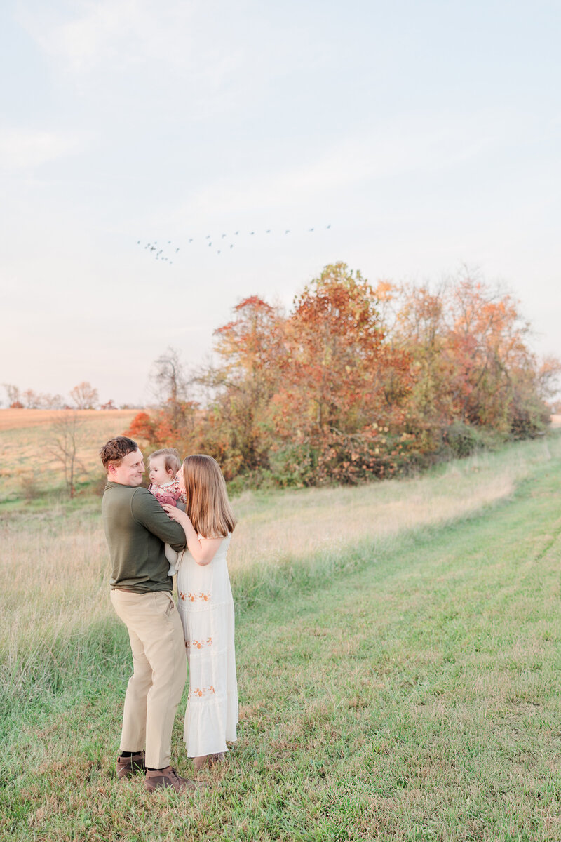 Maryland Mini Sessions