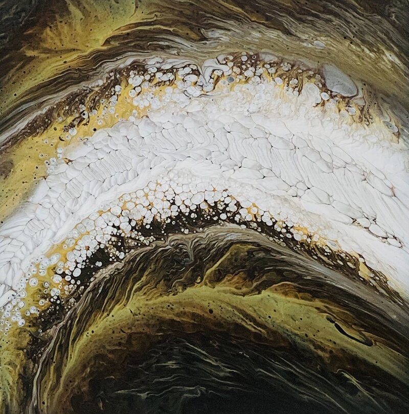 Tigers Eye 124