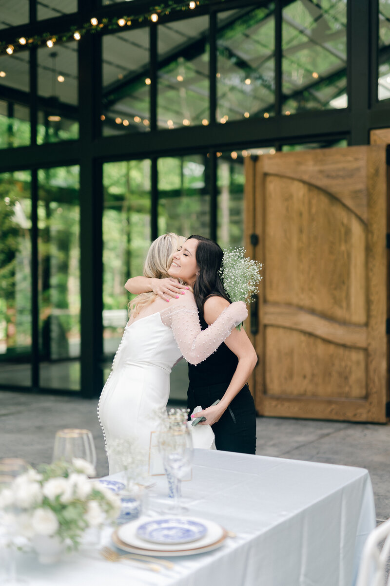 Experience DC and Virginia Wedding Planner - Evermore Occasions
