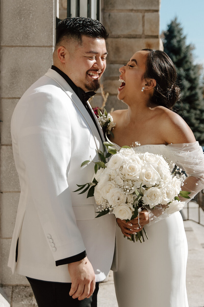 Wedding planner in Bristol, CT