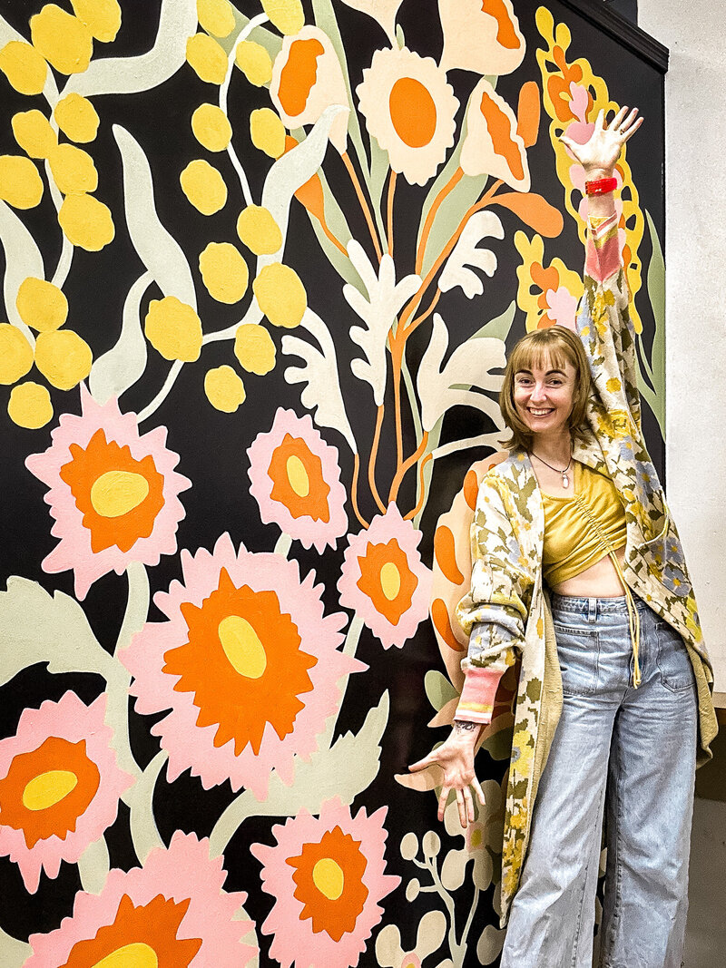 Mon Hope Muralist Tamworth NSW_ Australia_Freelance DesignerIMG_3698