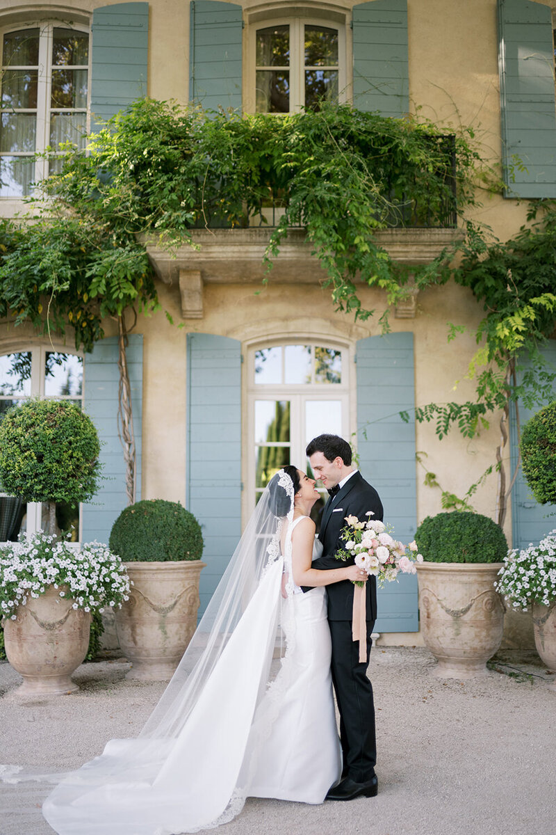 Elope in Provence