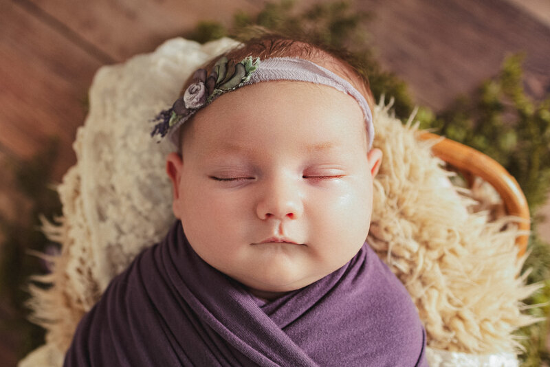 baby photos indiana