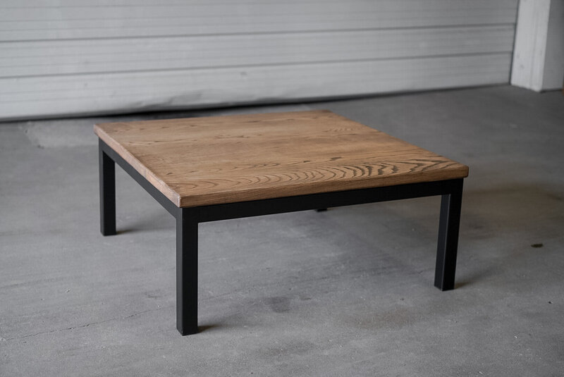 Campbell Coffee Table