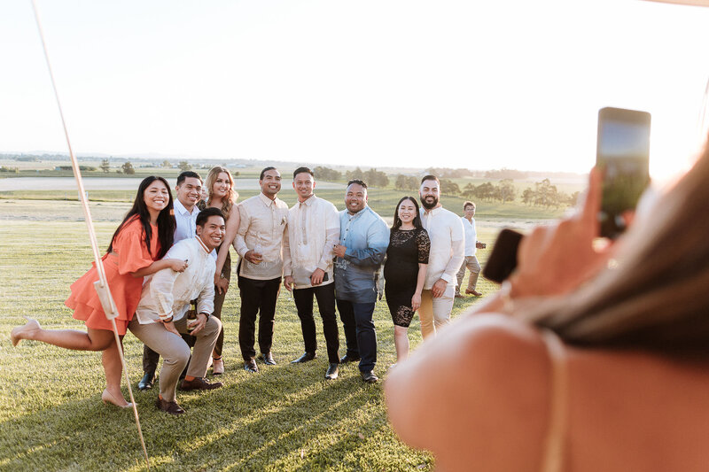 Wallalong House Wedding-100