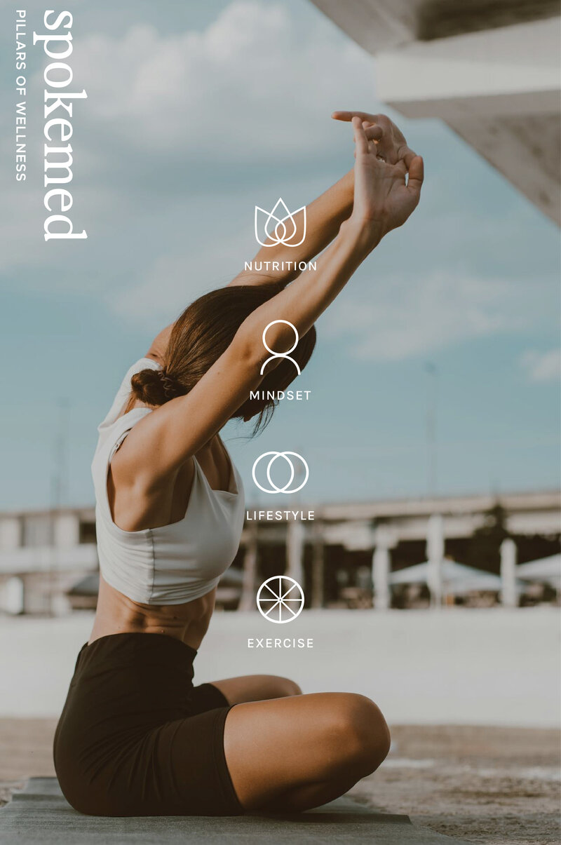 SM-_Brand icons and tagline