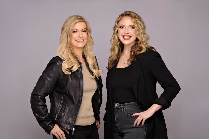 Mathilde your Brooklyn copywriter